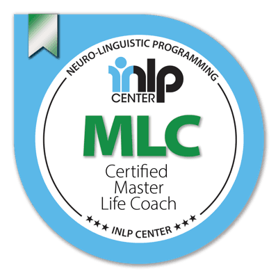 Certified Master Life Coach — iNLP Center