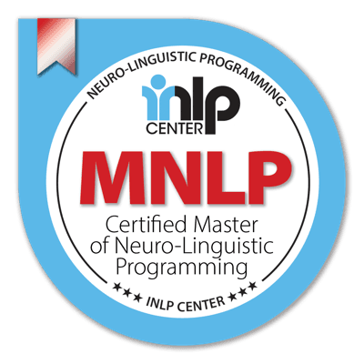 Master of Neuro-Linguistic Programming (MNLP) — iNLP Center